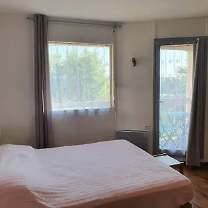 Le Marilou Gréoux-les-Bains